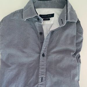 Zara shirt